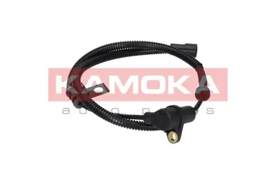 Sensor, Raddrehzahl Vorderachse KAMOKA 1060181 Bild Sensor, Raddrehzahl Vorderachse KAMOKA 1060181