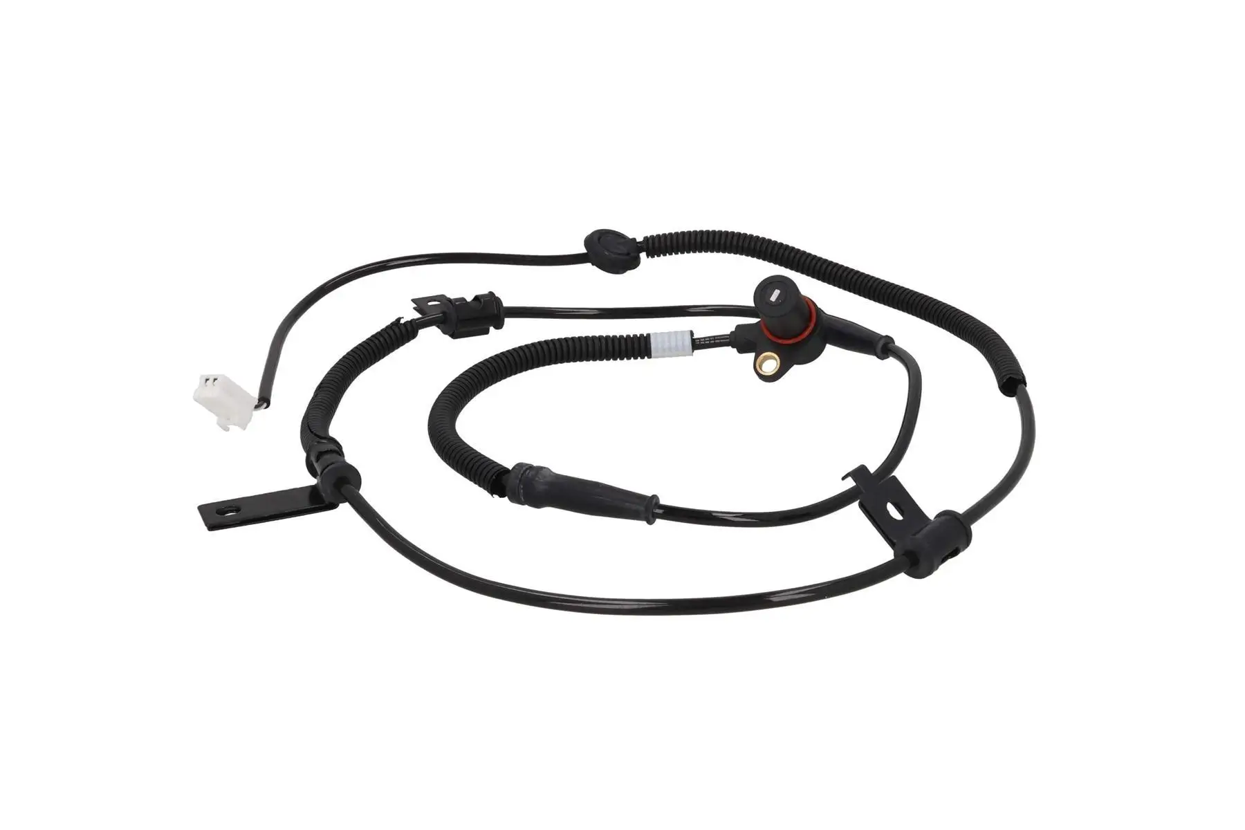 Sensor, Raddrehzahl Hinterachse links KAMOKA 1060243