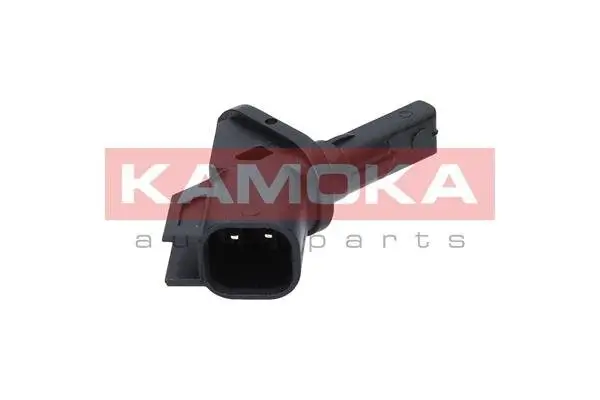 Sensor, Raddrehzahl Vorderachse KAMOKA 1060246