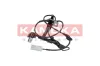 Sensor, Raddrehzahl Vorderachse links KAMOKA 1060250 Bild Sensor, Raddrehzahl Vorderachse links KAMOKA 1060250