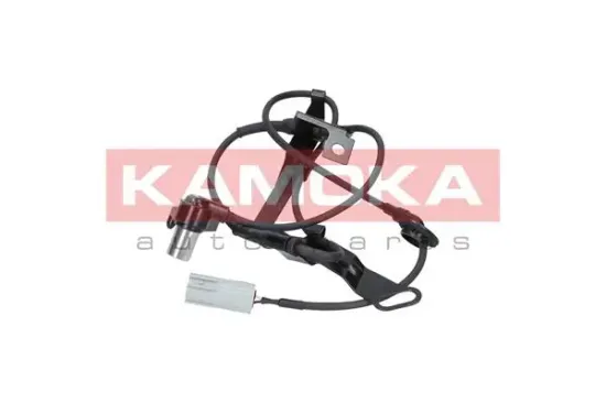 Sensor, Raddrehzahl Vorderachse links KAMOKA 1060250 Bild Sensor, Raddrehzahl Vorderachse links KAMOKA 1060250