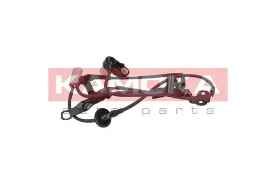 Sensor, Raddrehzahl Vorderachse links KAMOKA 1060250 Bild Sensor, Raddrehzahl Vorderachse links KAMOKA 1060250