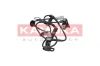 Sensor, Raddrehzahl Vorderachse links KAMOKA 1060250 Bild Sensor, Raddrehzahl Vorderachse links KAMOKA 1060250