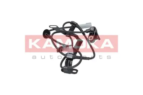 Sensor, Raddrehzahl Vorderachse links KAMOKA 1060250 Bild Sensor, Raddrehzahl Vorderachse links KAMOKA 1060250