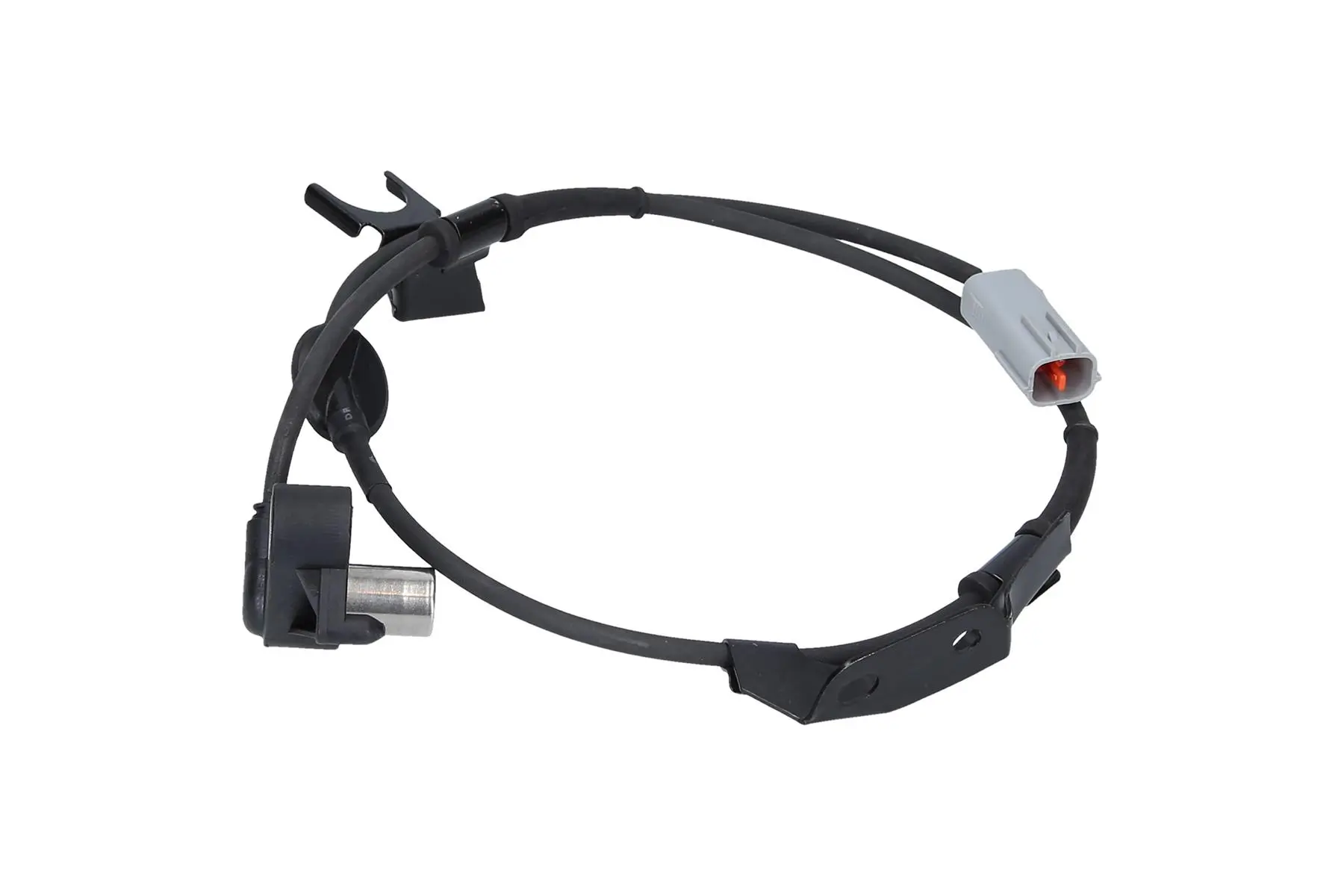 Sensor, Raddrehzahl Vorderachse KAMOKA 1060257