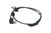 Sensor, Raddrehzahl Vorderachse KAMOKA 1060257