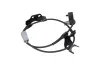 Sensor, Raddrehzahl Vorderachse KAMOKA 1060257 Bild Sensor, Raddrehzahl Vorderachse KAMOKA 1060257