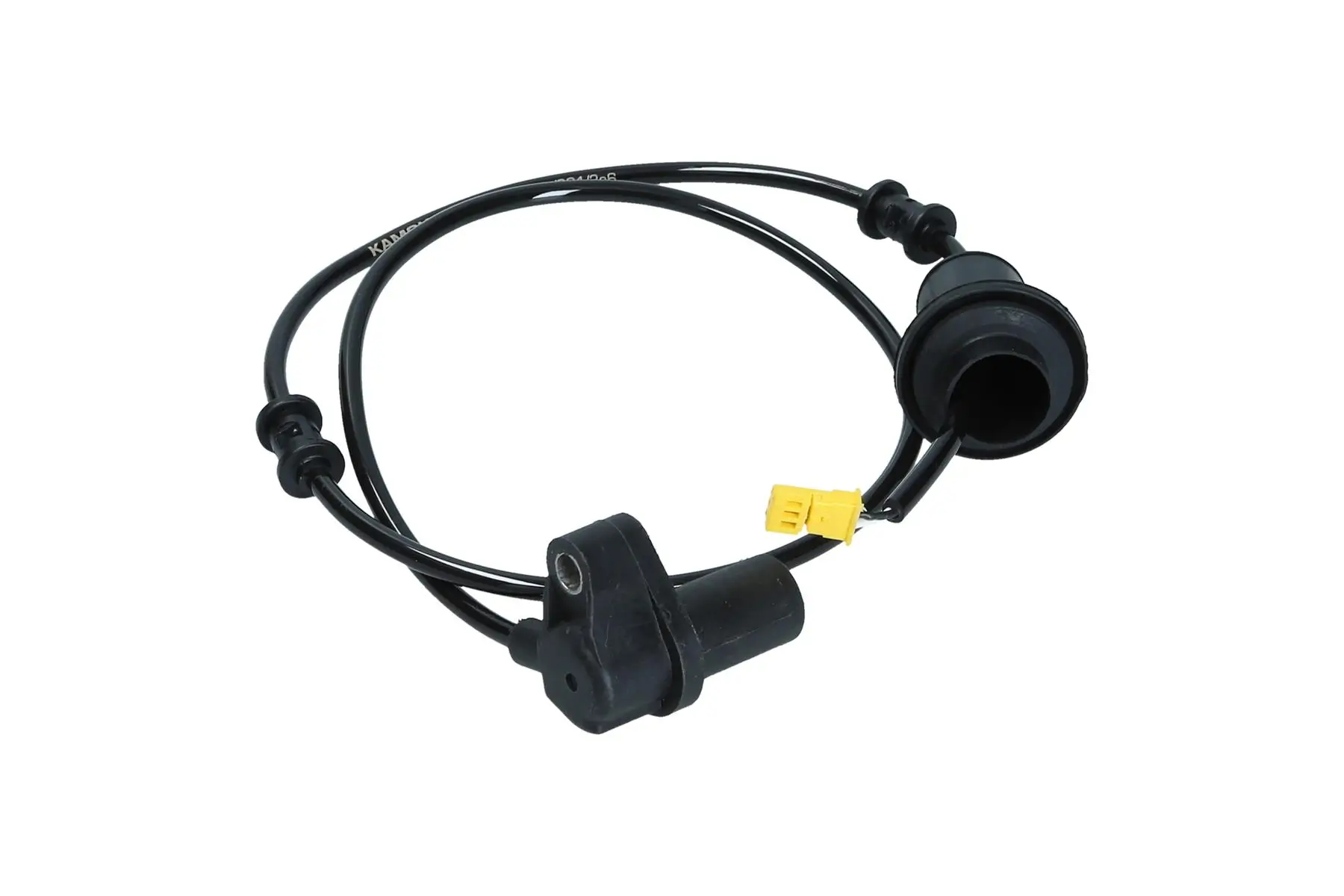 Sensor, Raddrehzahl Hinterachse KAMOKA 1060262