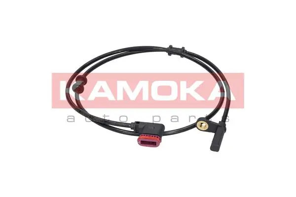 Sensor, Raddrehzahl Hinterachse rechts KAMOKA 1060270