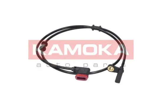 Sensor, Raddrehzahl Hinterachse rechts KAMOKA 1060270 Bild Sensor, Raddrehzahl Hinterachse rechts KAMOKA 1060270