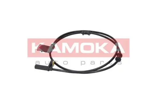 Sensor, Raddrehzahl Hinterachse rechts KAMOKA 1060270 Bild Sensor, Raddrehzahl Hinterachse rechts KAMOKA 1060270