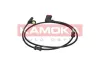 Sensor, Raddrehzahl Hinterachse rechts KAMOKA 1060270 Bild Sensor, Raddrehzahl Hinterachse rechts KAMOKA 1060270