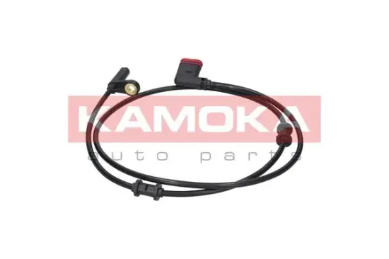 Sensor, Raddrehzahl Hinterachse rechts KAMOKA 1060270 Bild Sensor, Raddrehzahl Hinterachse rechts KAMOKA 1060270