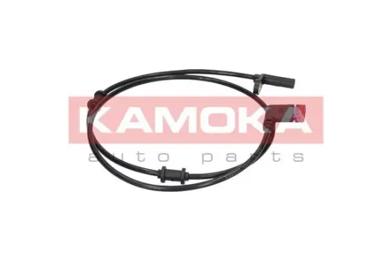 Sensor, Raddrehzahl Hinterachse rechts KAMOKA 1060270 Bild Sensor, Raddrehzahl Hinterachse rechts KAMOKA 1060270