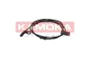 Sensor, Raddrehzahl Hinterachse links KAMOKA 1060271
