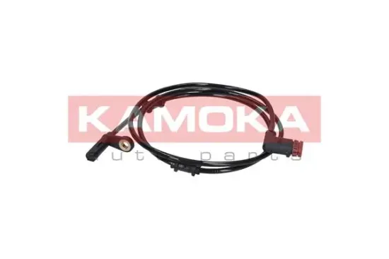 Sensor, Raddrehzahl Hinterachse links KAMOKA 1060271 Bild Sensor, Raddrehzahl Hinterachse links KAMOKA 1060271