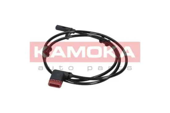 Sensor, Raddrehzahl Hinterachse links KAMOKA 1060271 Bild Sensor, Raddrehzahl Hinterachse links KAMOKA 1060271