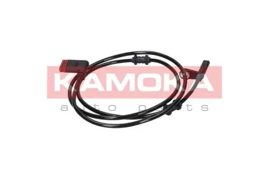 Sensor, Raddrehzahl Hinterachse links KAMOKA 1060271 Bild Sensor, Raddrehzahl Hinterachse links KAMOKA 1060271