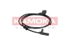 Sensor, Raddrehzahl Hinterachse links KAMOKA 1060271 Bild Sensor, Raddrehzahl Hinterachse links KAMOKA 1060271