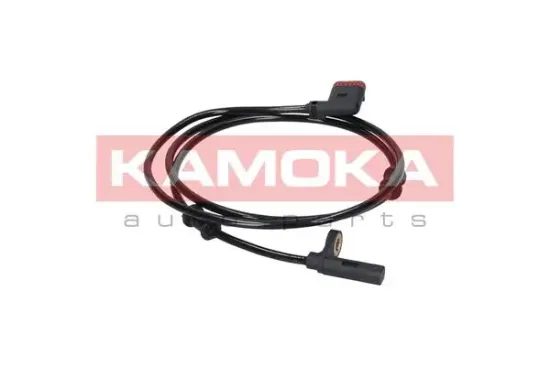 Sensor, Raddrehzahl Hinterachse links KAMOKA 1060271 Bild Sensor, Raddrehzahl Hinterachse links KAMOKA 1060271