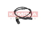 Sensor, Raddrehzahl KAMOKA 1060276