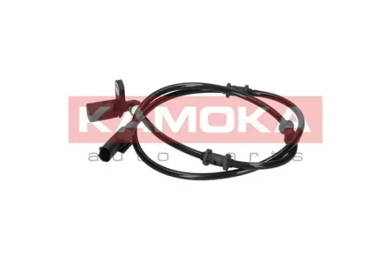 Sensor, Raddrehzahl Vorderachse KAMOKA 1060276 Bild Sensor, Raddrehzahl Vorderachse KAMOKA 1060276