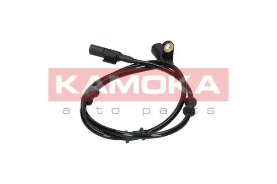 Sensor, Raddrehzahl Vorderachse KAMOKA 1060276 Bild Sensor, Raddrehzahl Vorderachse KAMOKA 1060276