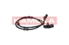 Sensor, Raddrehzahl Vorderachse KAMOKA 1060276 Bild Sensor, Raddrehzahl Vorderachse KAMOKA 1060276