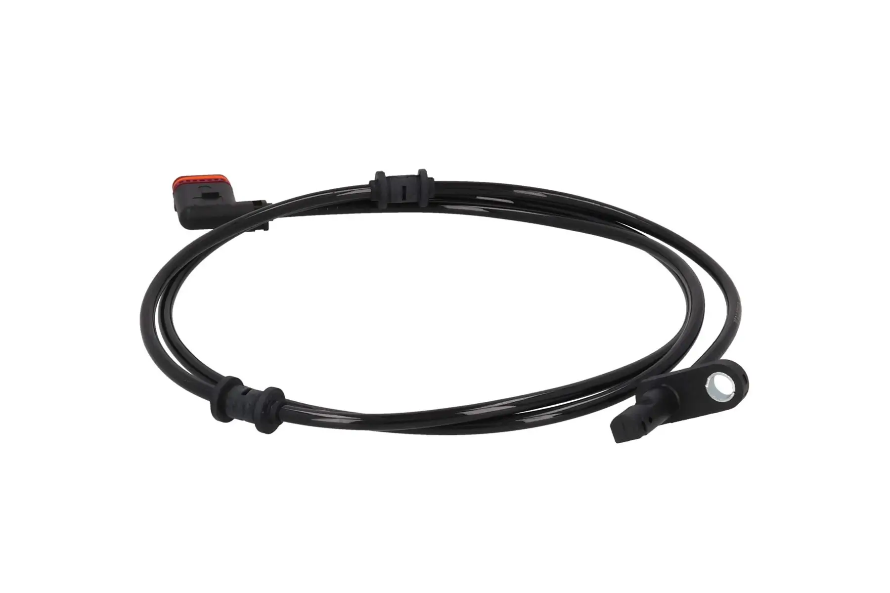 Sensor, Raddrehzahl Hinterachse KAMOKA 1060277