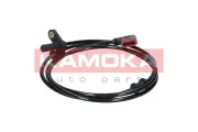 Sensor, Raddrehzahl Hinterachse KAMOKA 1060277