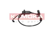 Sensor, Raddrehzahl Hinterachse links KAMOKA 1060285