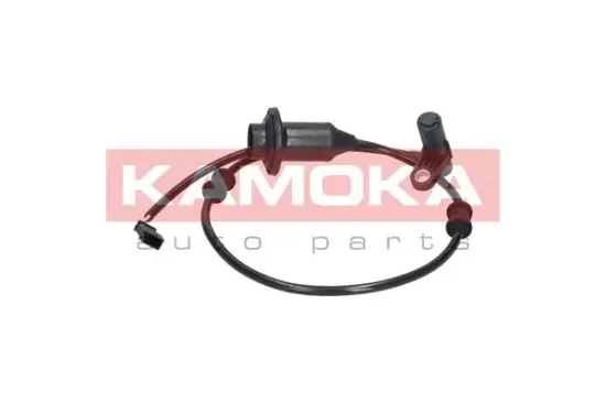 Sensor, Raddrehzahl Hinterachse links KAMOKA 1060285 Bild Sensor, Raddrehzahl Hinterachse links KAMOKA 1060285