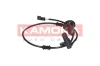 Sensor, Raddrehzahl Hinterachse links KAMOKA 1060285 Bild Sensor, Raddrehzahl Hinterachse links KAMOKA 1060285