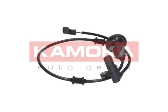 Sensor, Raddrehzahl Hinterachse links KAMOKA 1060285 Bild Sensor, Raddrehzahl Hinterachse links KAMOKA 1060285