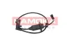 Sensor, Raddrehzahl Hinterachse links KAMOKA 1060285 Bild Sensor, Raddrehzahl Hinterachse links KAMOKA 1060285