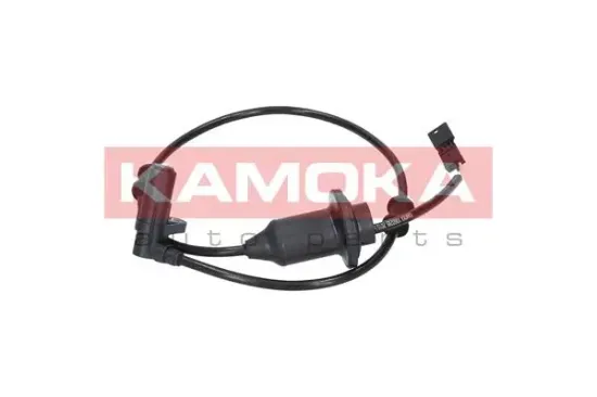 Sensor, Raddrehzahl Hinterachse links KAMOKA 1060285 Bild Sensor, Raddrehzahl Hinterachse links KAMOKA 1060285