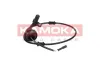 Sensor, Raddrehzahl Hinterachse links KAMOKA 1060285 Bild Sensor, Raddrehzahl Hinterachse links KAMOKA 1060285