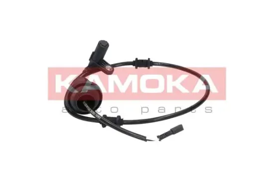 Sensor, Raddrehzahl Hinterachse links KAMOKA 1060285 Bild Sensor, Raddrehzahl Hinterachse links KAMOKA 1060285