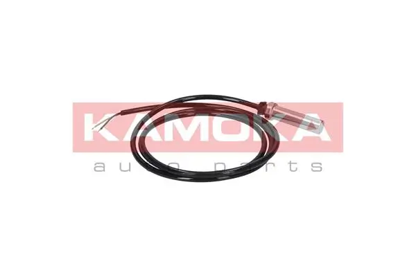 Sensor, Raddrehzahl Hinterachse KAMOKA 1060287