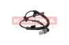 Sensor, Raddrehzahl Vorderachse KAMOKA 1060303 Bild Sensor, Raddrehzahl Vorderachse KAMOKA 1060303