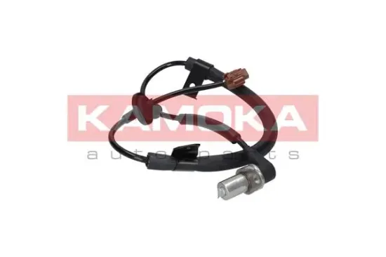 Sensor, Raddrehzahl Vorderachse KAMOKA 1060303 Bild Sensor, Raddrehzahl Vorderachse KAMOKA 1060303
