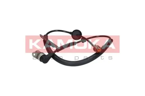 Sensor, Raddrehzahl Vorderachse KAMOKA 1060303 Bild Sensor, Raddrehzahl Vorderachse KAMOKA 1060303