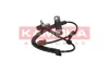 Sensor, Raddrehzahl Vorderachse KAMOKA 1060303 Bild Sensor, Raddrehzahl Vorderachse KAMOKA 1060303