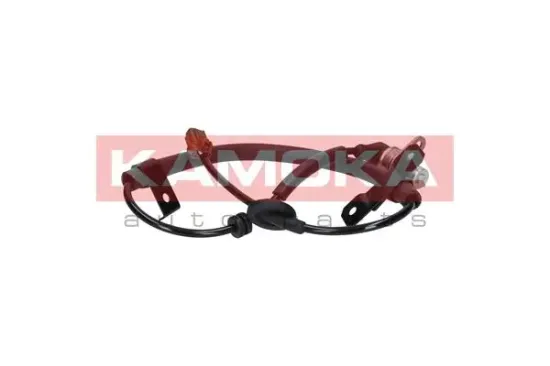Sensor, Raddrehzahl Vorderachse KAMOKA 1060303 Bild Sensor, Raddrehzahl Vorderachse KAMOKA 1060303