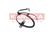 Sensor, Raddrehzahl KAMOKA 1060304