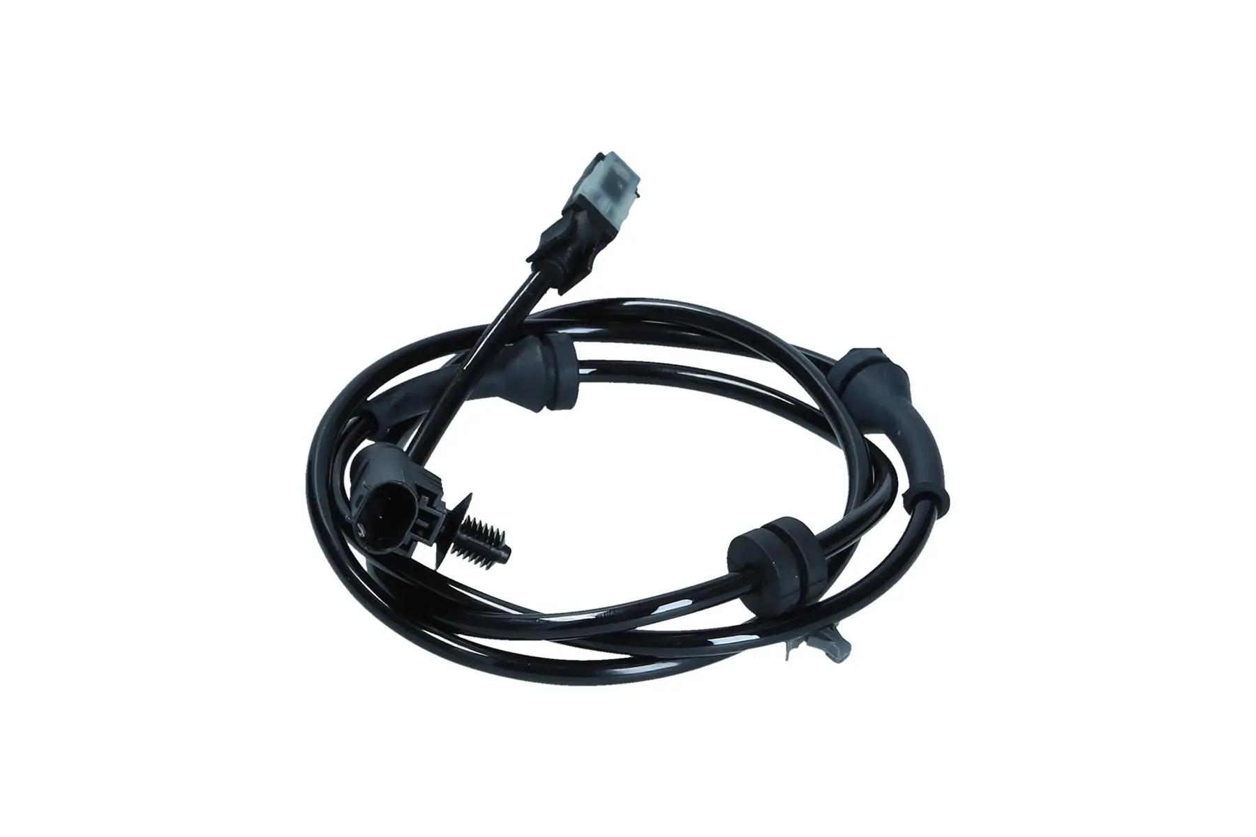 Sensor, Raddrehzahl Vorderachse KAMOKA 1060324