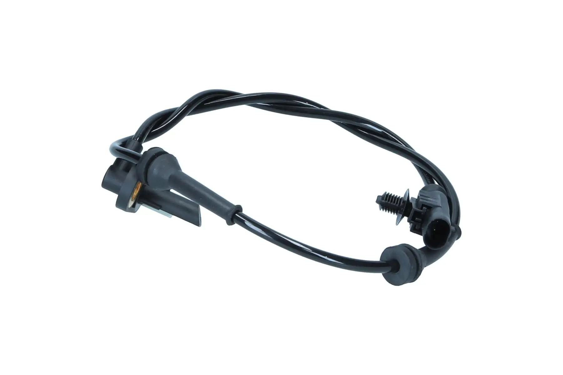 Sensor, Raddrehzahl Hinterachse links KAMOKA 1060325