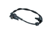 Sensor, Raddrehzahl Hinterachse links KAMOKA 1060325