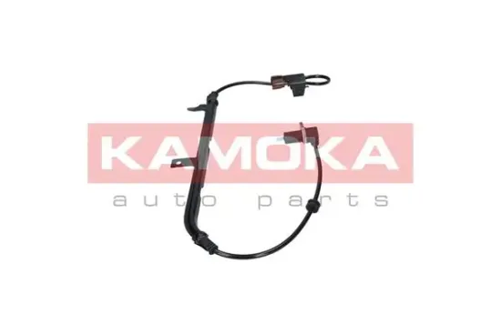 Sensor, Raddrehzahl Vorderachse KAMOKA 1060334 Bild Sensor, Raddrehzahl Vorderachse KAMOKA 1060334