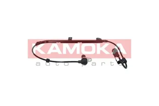 Sensor, Raddrehzahl Vorderachse KAMOKA 1060334 Bild Sensor, Raddrehzahl Vorderachse KAMOKA 1060334